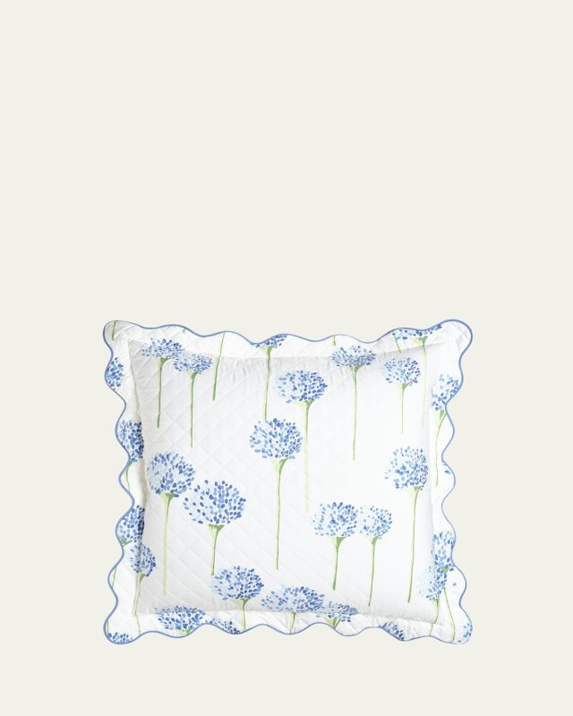 Charlotte Quilted